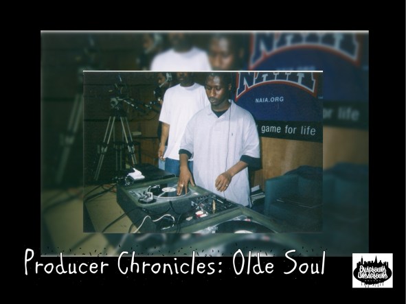 ProducerChroniclesOldeSoul