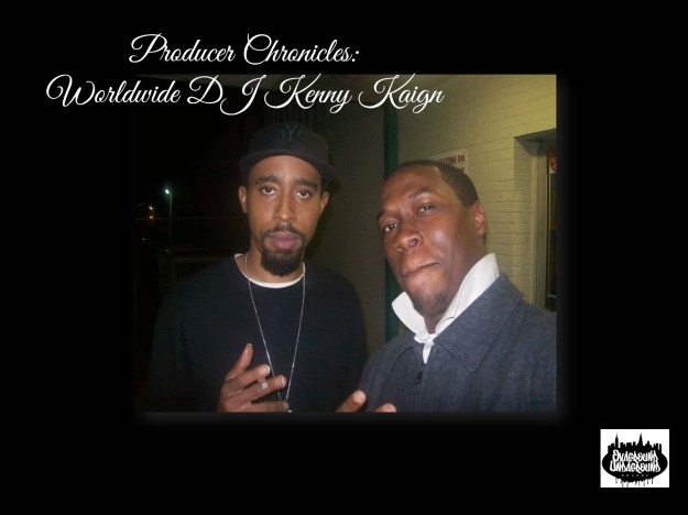 ProducersChroniclesKennyKaign